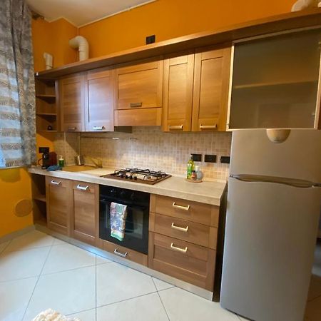 Апартаменты Milano Navigli - San Paolo Hospital Экстерьер фото