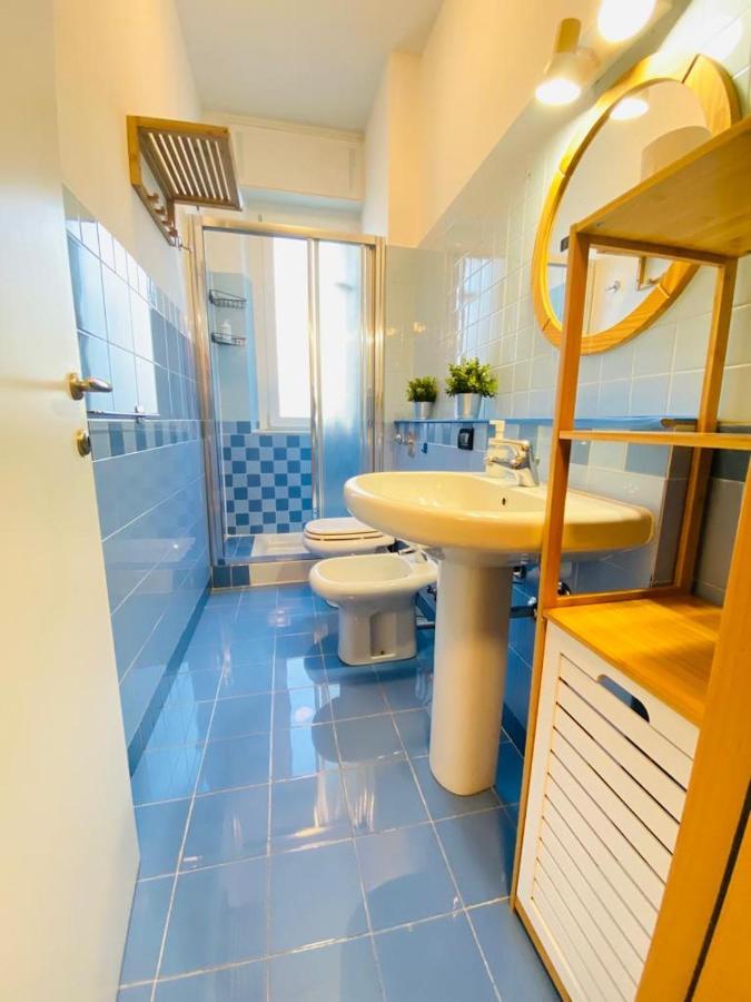 Апартаменты Milano Navigli - San Paolo Hospital Экстерьер фото
